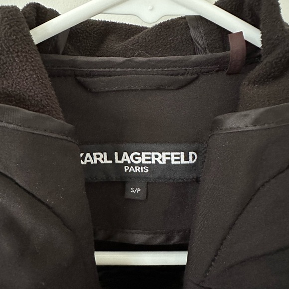Karl Lagerfeld Jacket - Picture 4 of 4